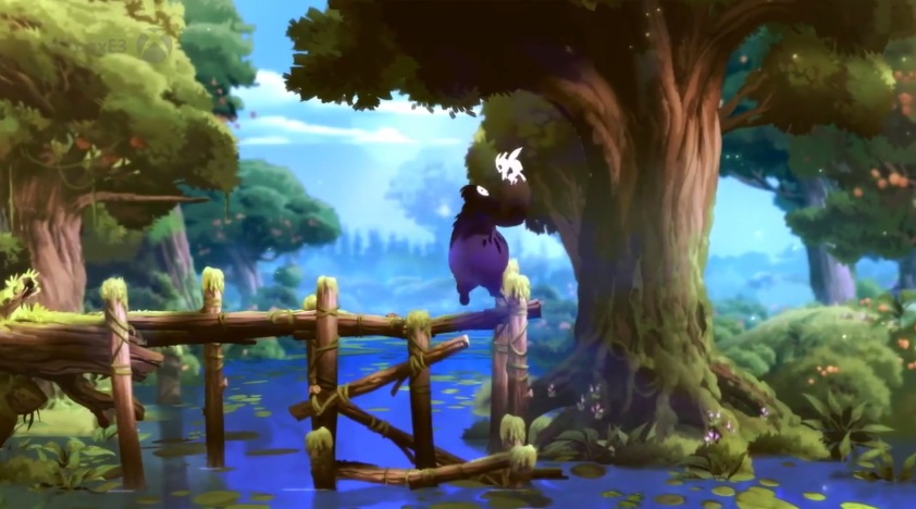 ori and the blind forest image