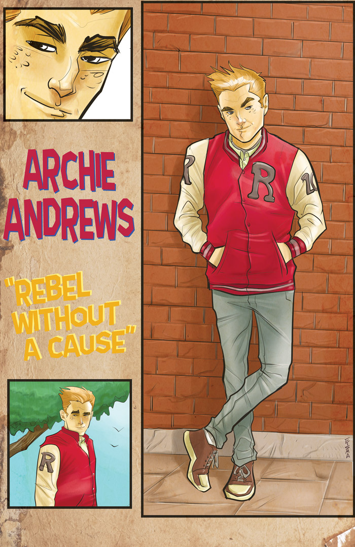 Archie#1Eismavarvar