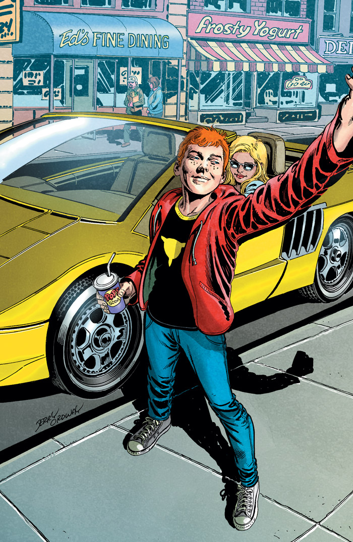Archie#1Ordwayvar