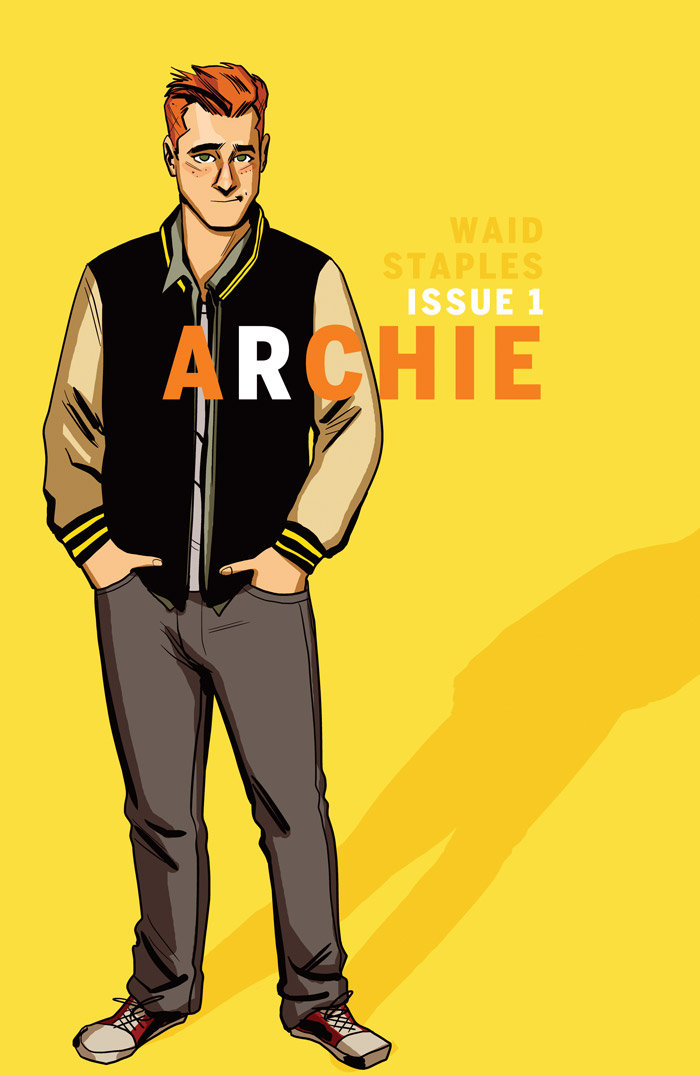 Archie#1Zdarskyvar