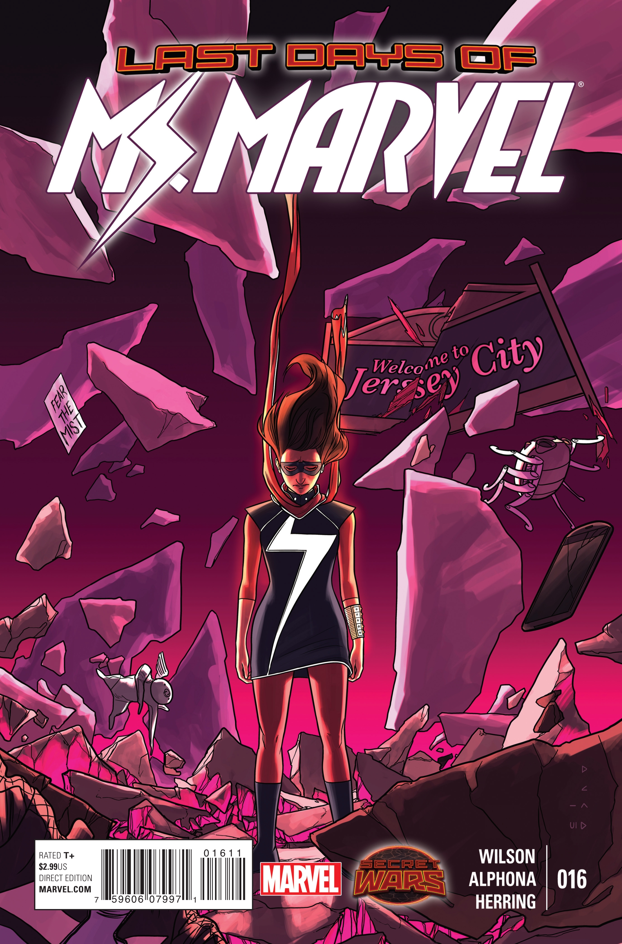 Ms. Marvel #16cvr