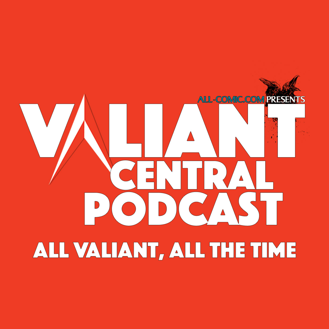 ValiantCentralPodcast
