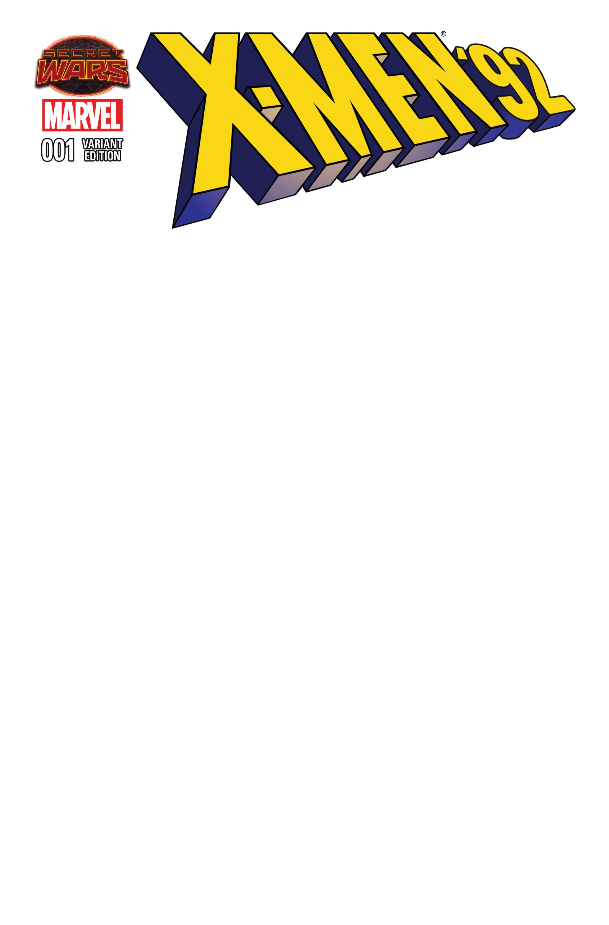 X-Men92001CVRF