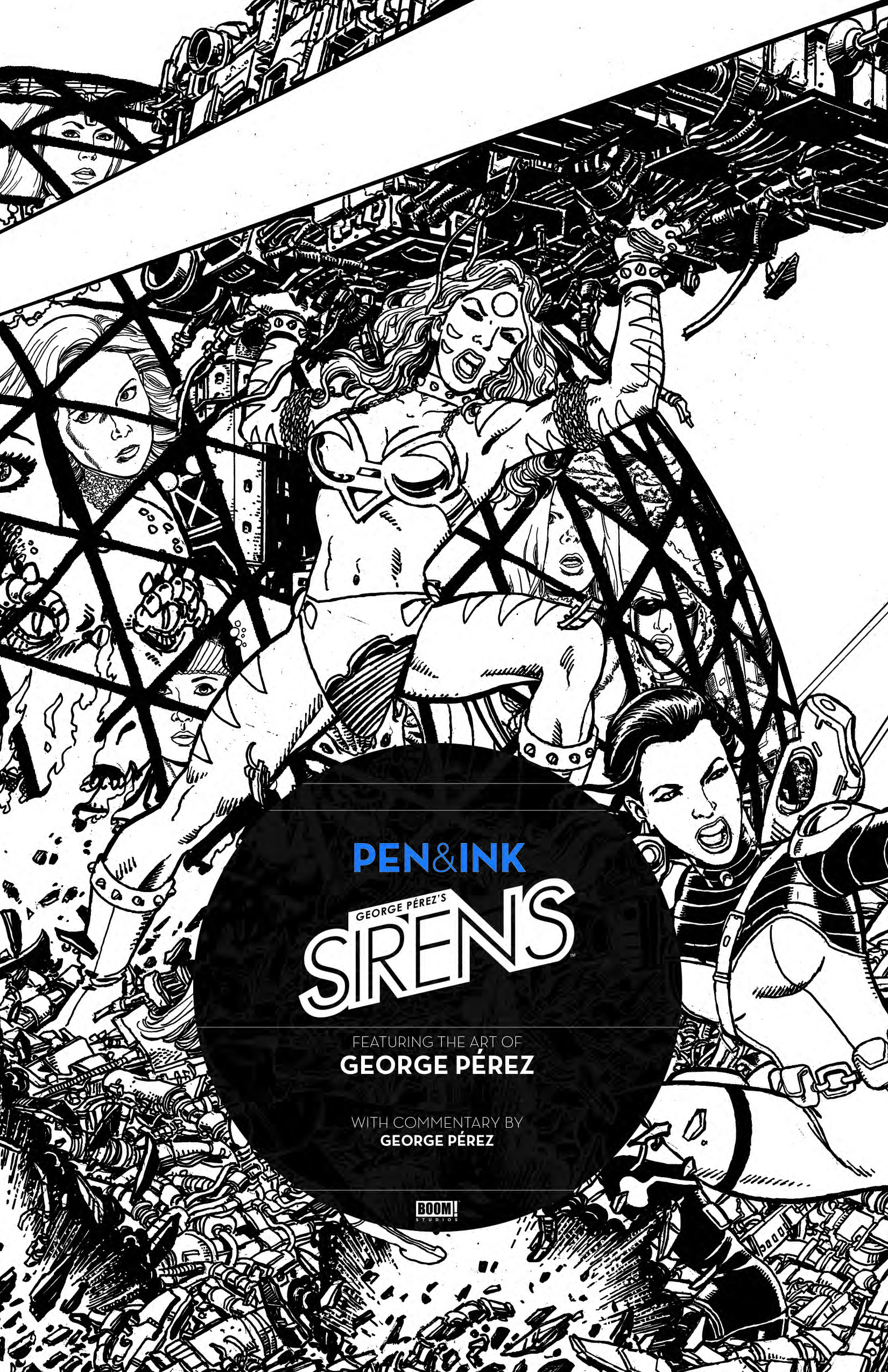 PenandInk_Sirens_001_Cover
