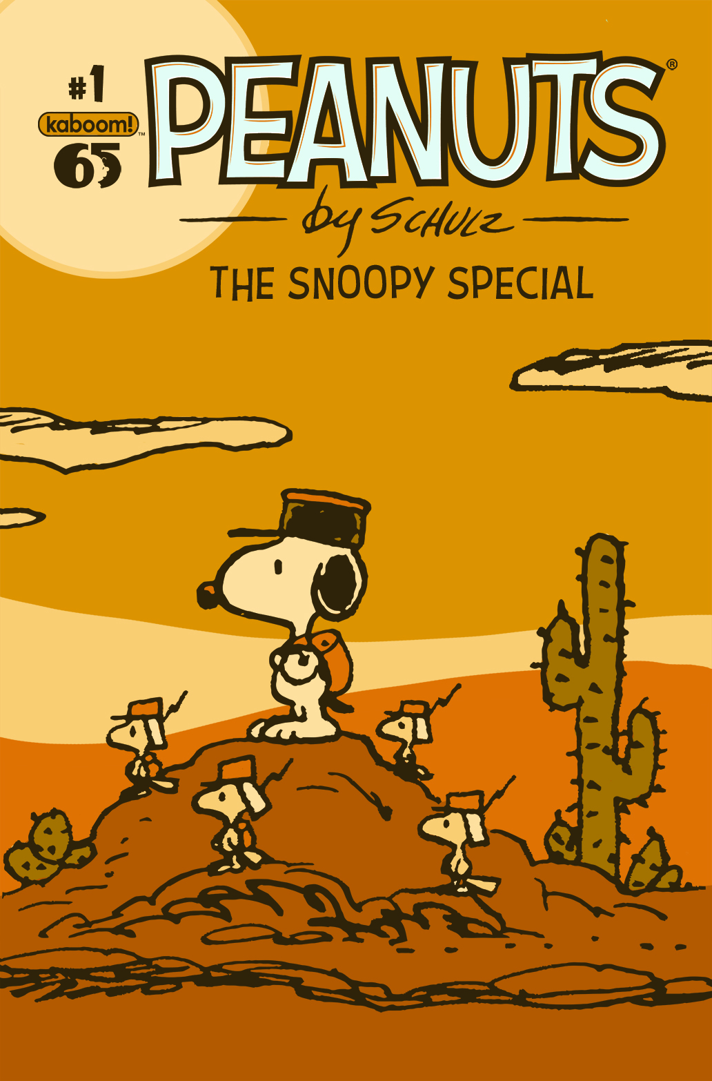 KABOOM_Peanuts_SnoopySpecial_001_Main