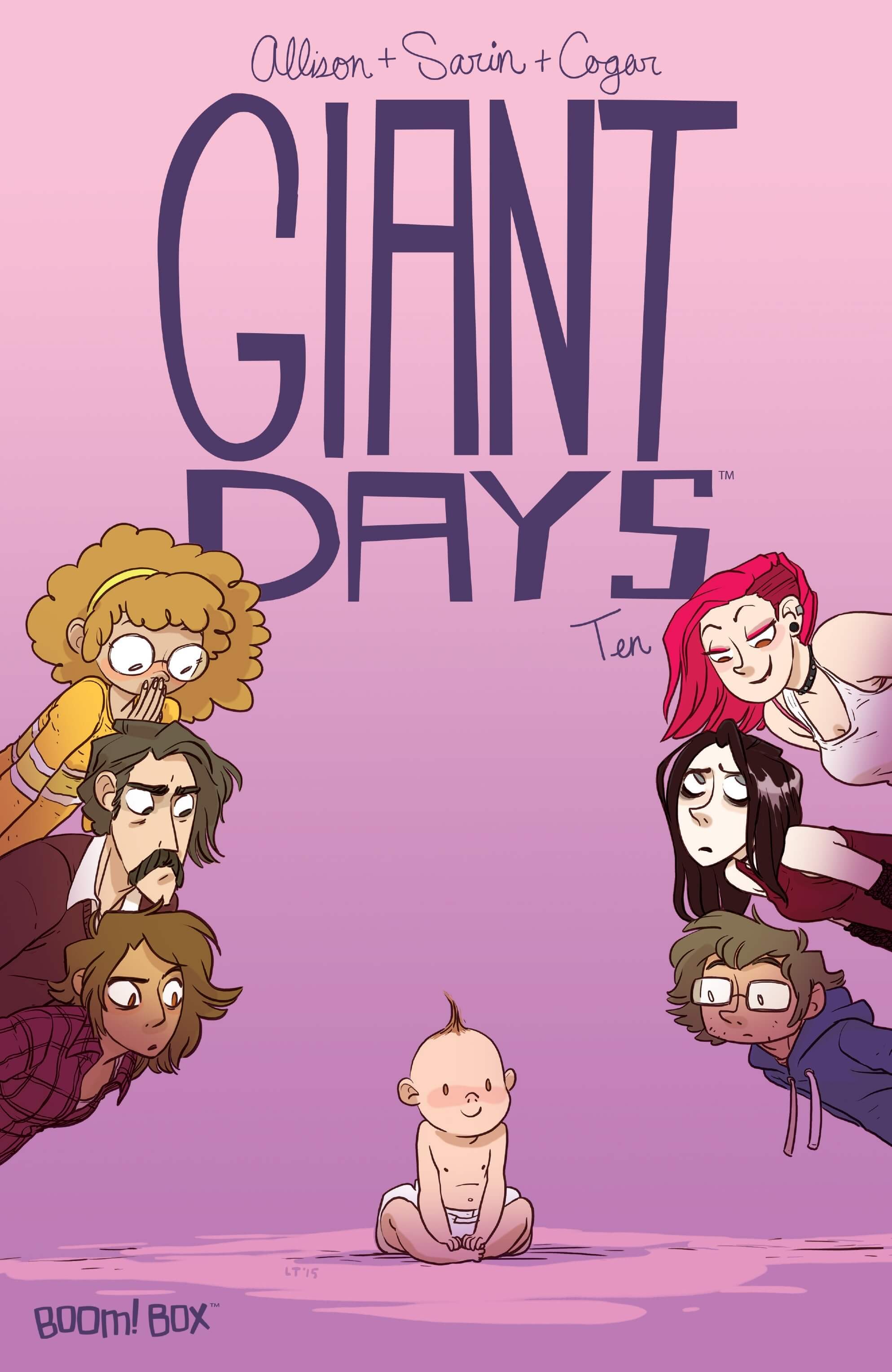 GiantDays10_Cover
