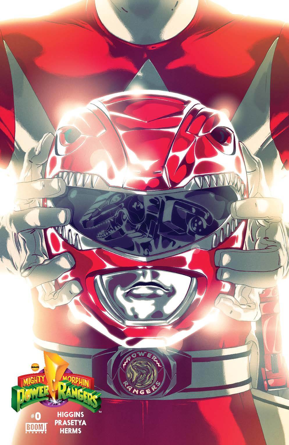 PowerRangers_000_Cover_Red