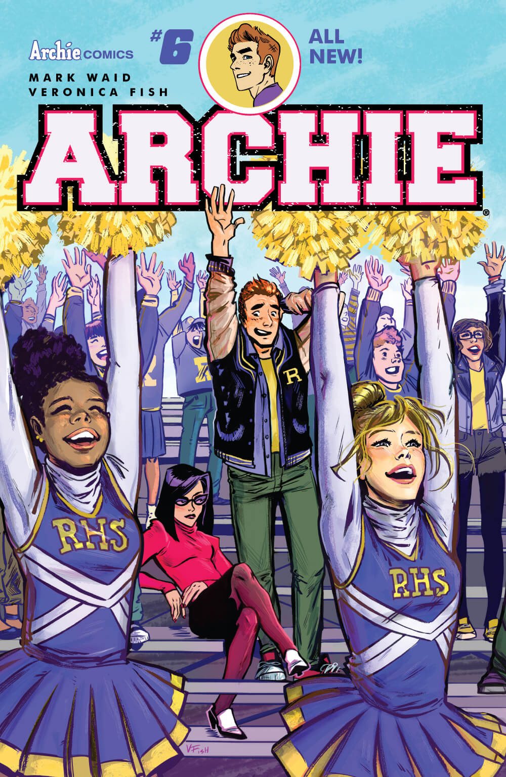 Archie2015_06-RegCvr