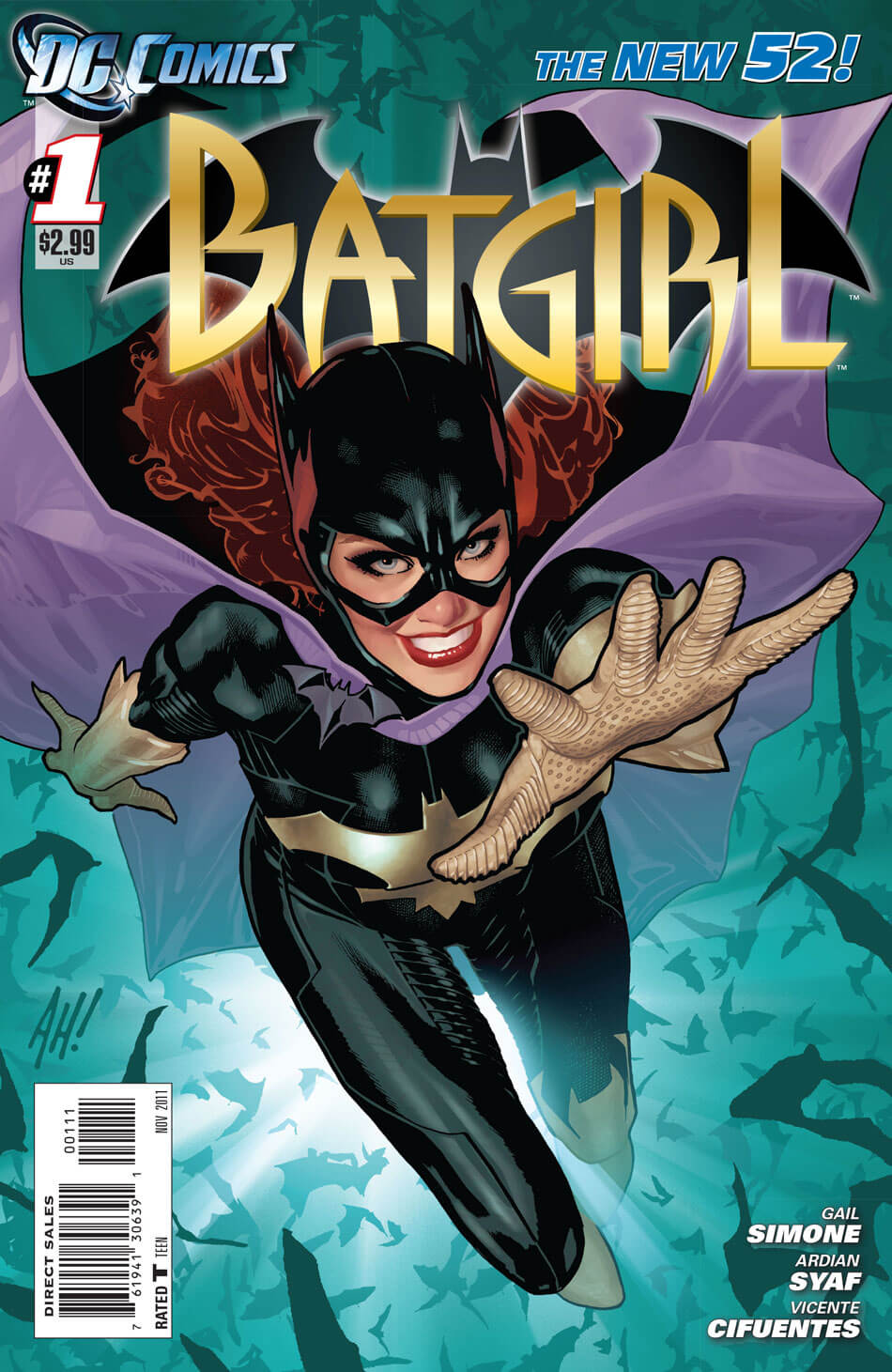 Batgirl-#1-cover-by-Adam-Hughes