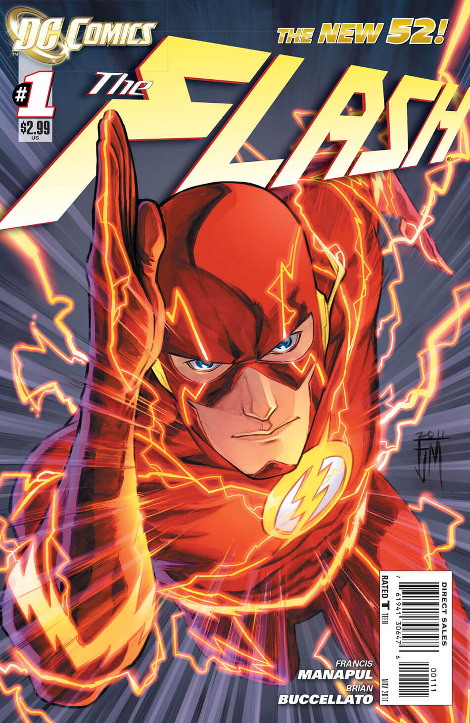 Flash-#1-cover-by-Francis-Manapul-and-Brian-Buccellato