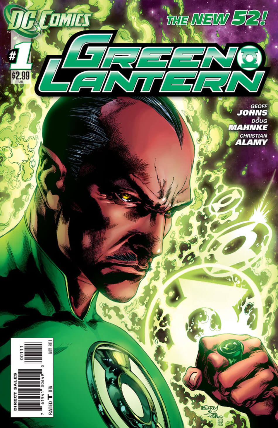 Green-Lantern-#1-cover-by-Ivan-Reis,-Joe-Prado-and-Rod-Reis
