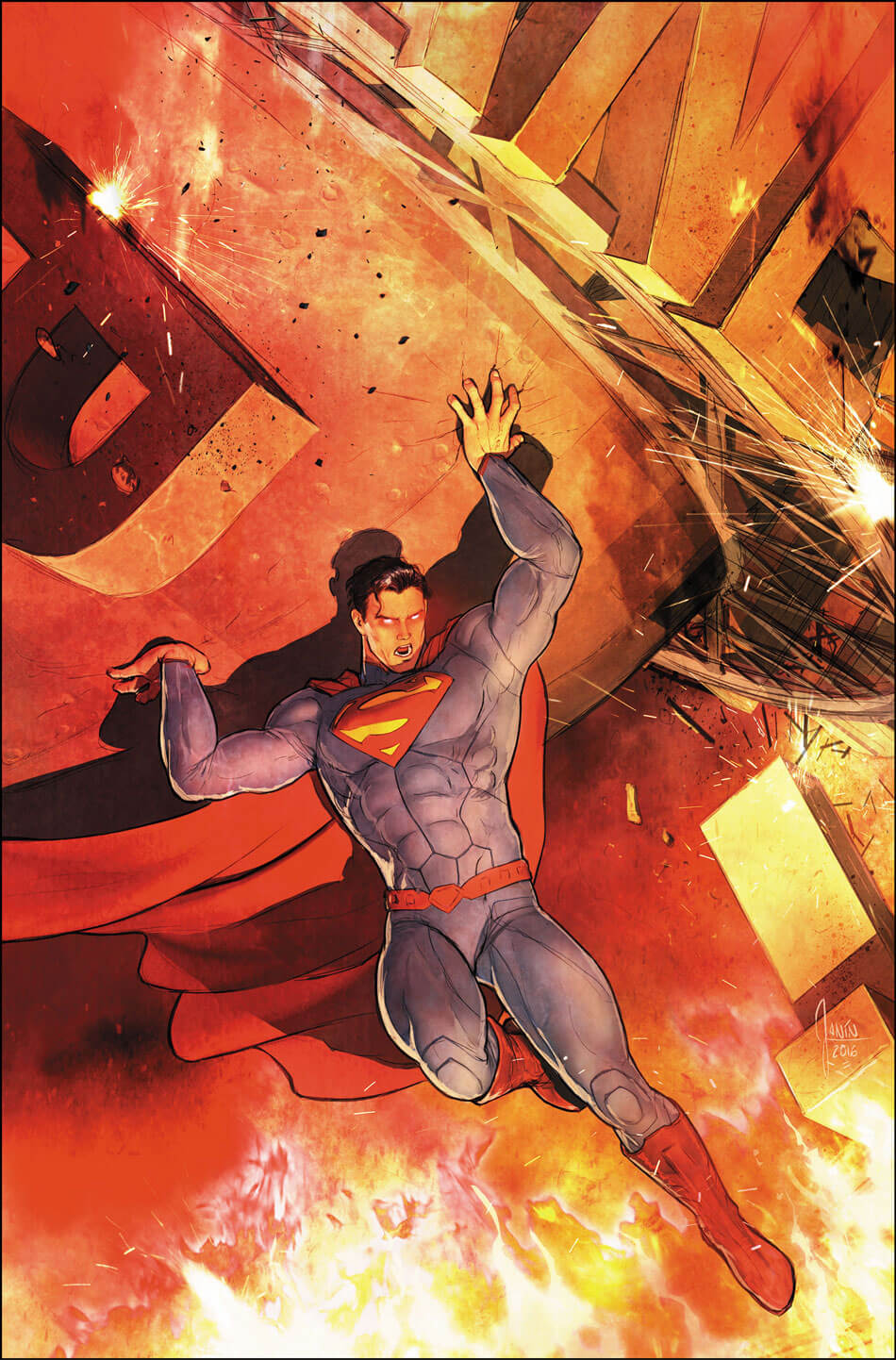 Superman-#52-variant-cover-by-Mikel-Janin