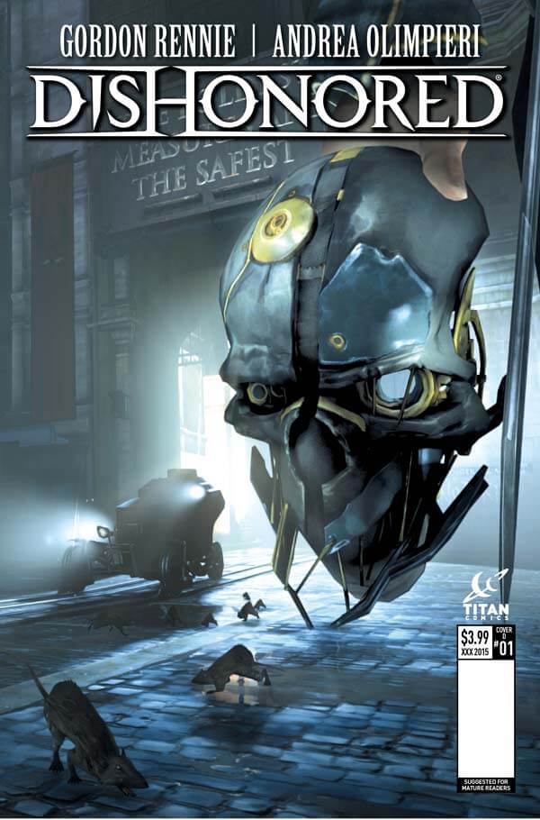 Dishonored_01_Cover_D Game Cover