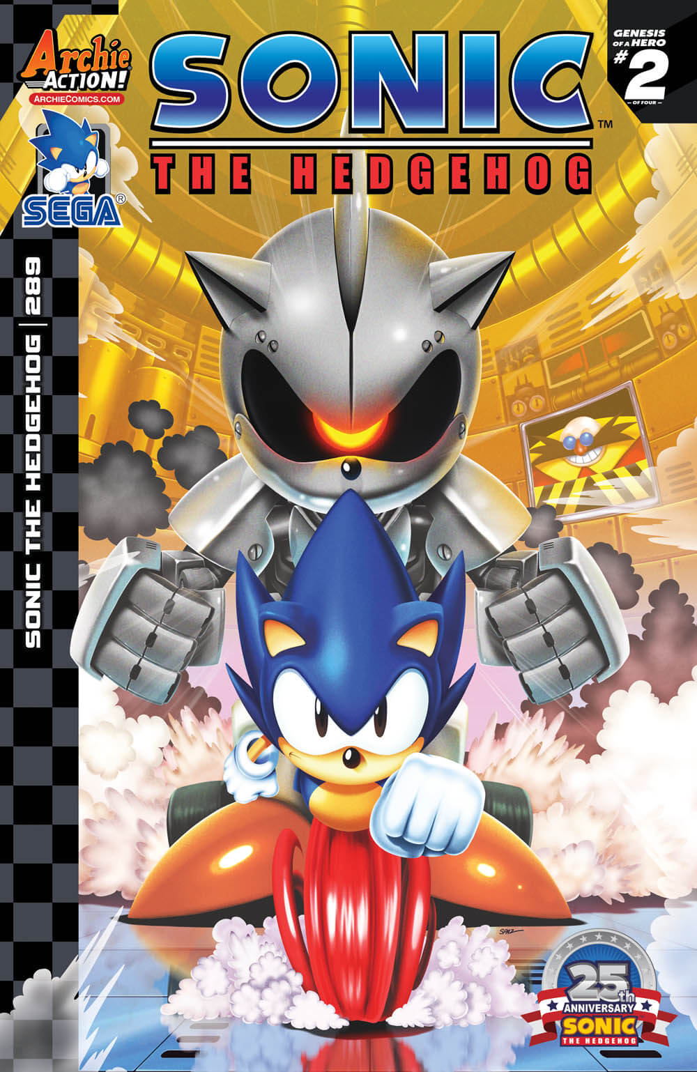 Sonic#289