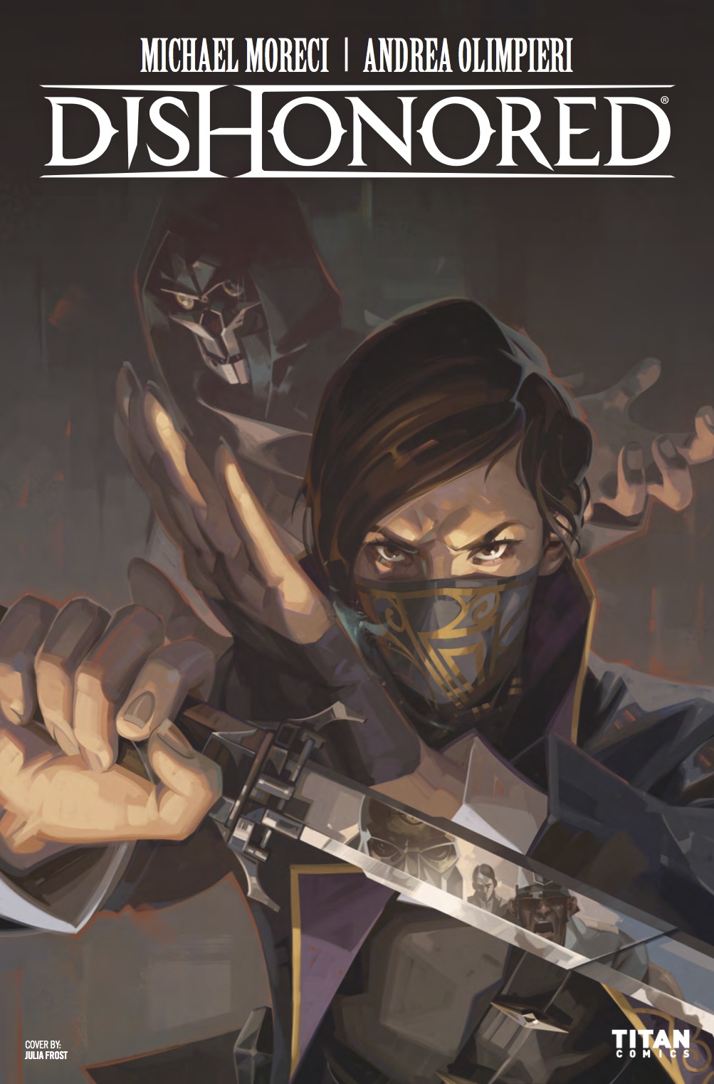 Dishonored_1 Cover C