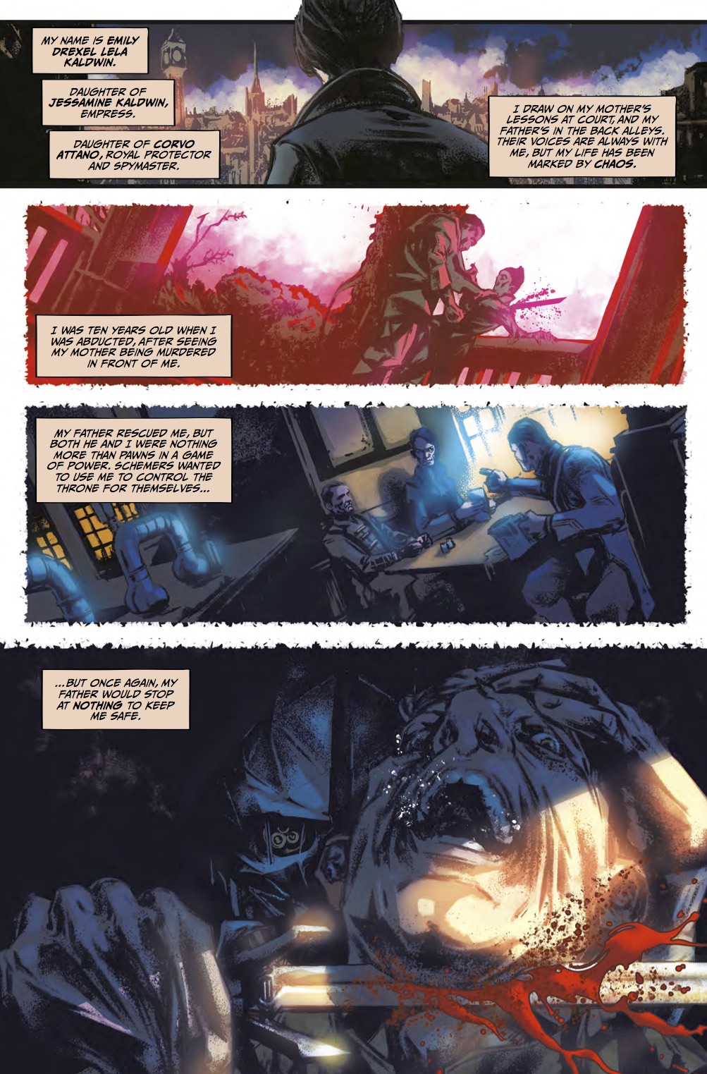 Dishonored_1 Page 1