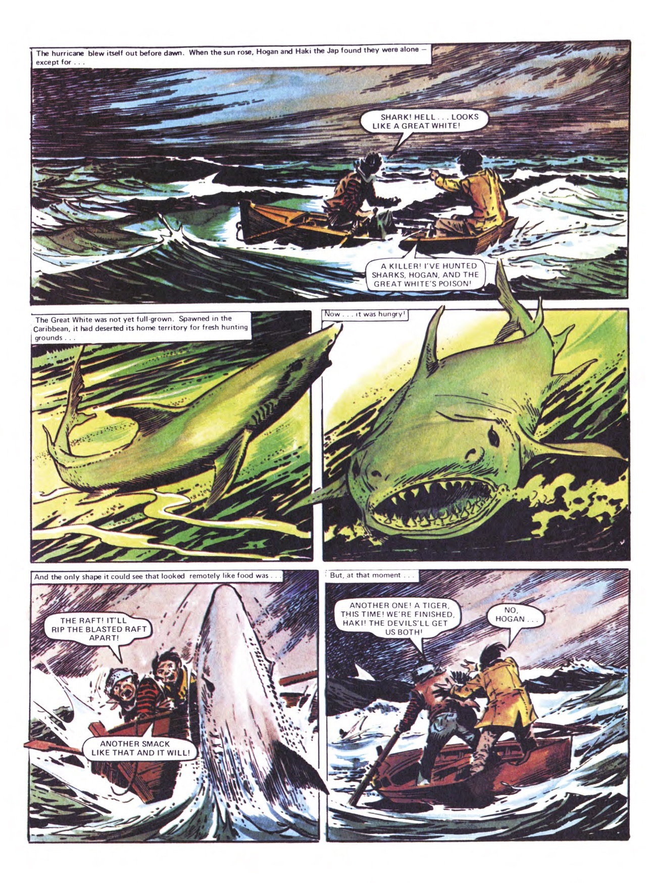 Hook_Jaw_Archive_Page 1