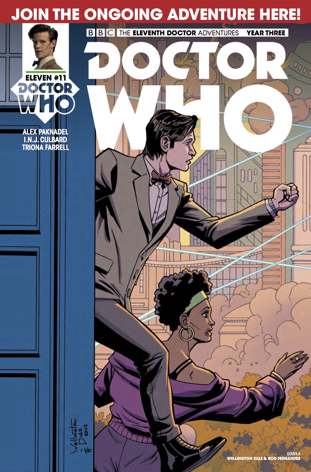 Eleventh_Doctor_3_11_Cover A
