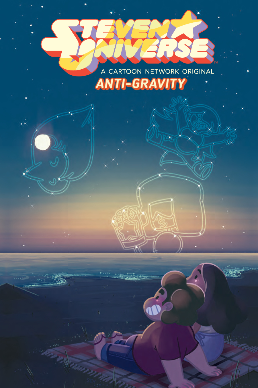 Steven Universe OGN v2 Anti-Gravity_PRESS_1