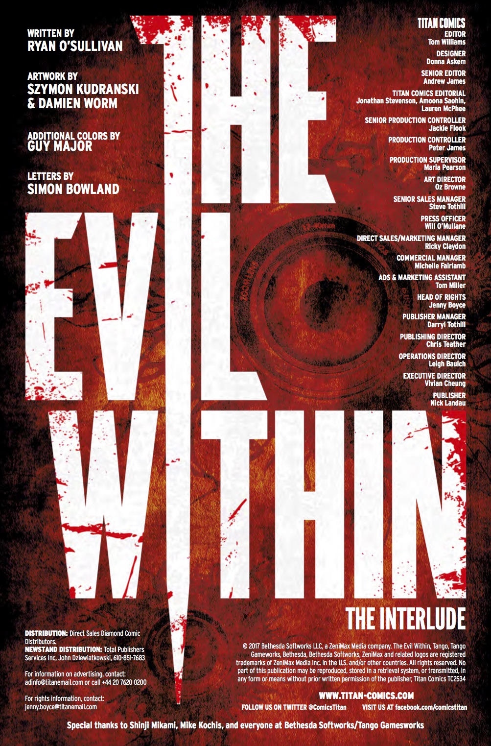 The_Evil_Within_2_2 Credits