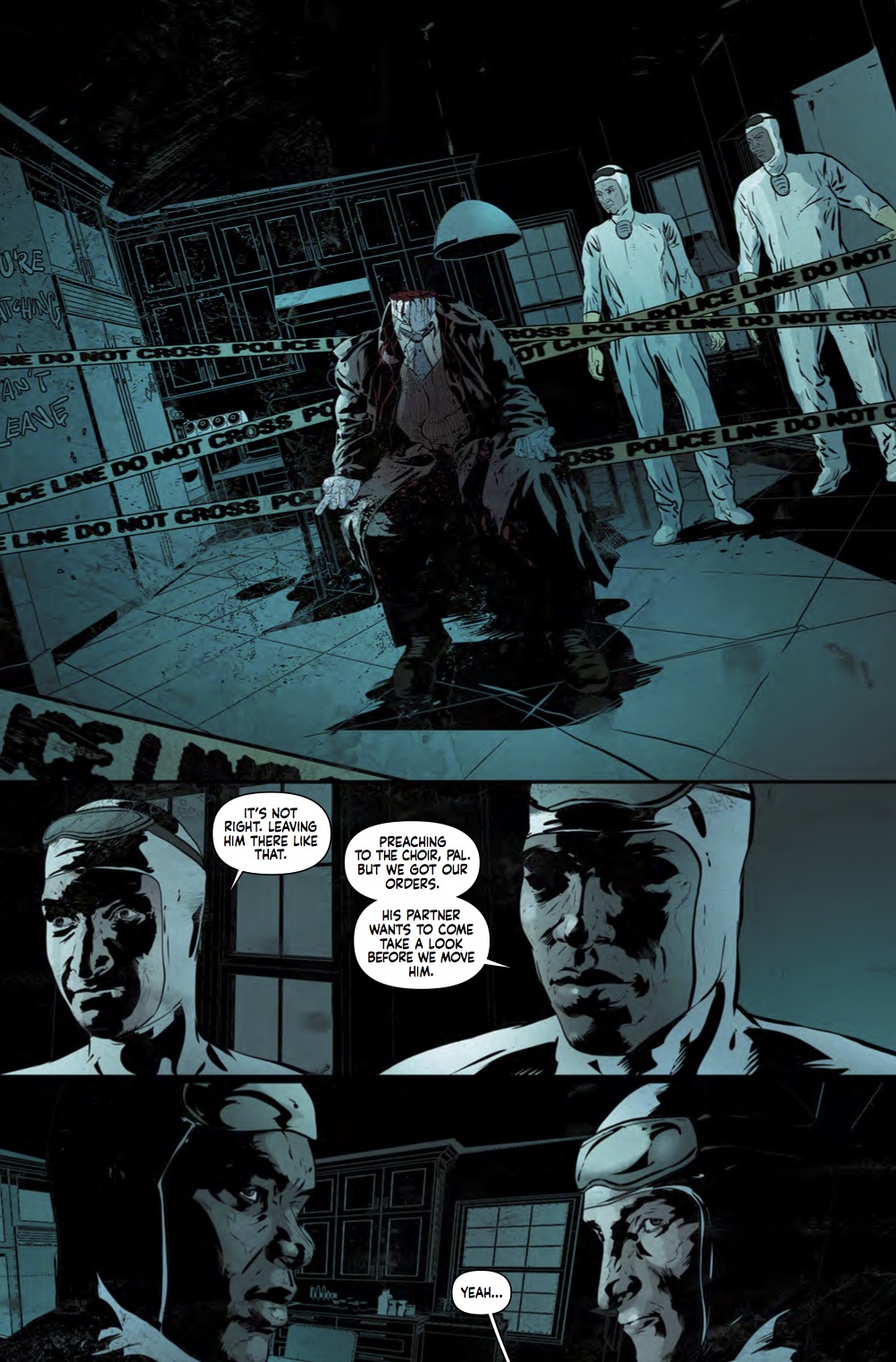 The_Evil_Within_2_2 Page 1