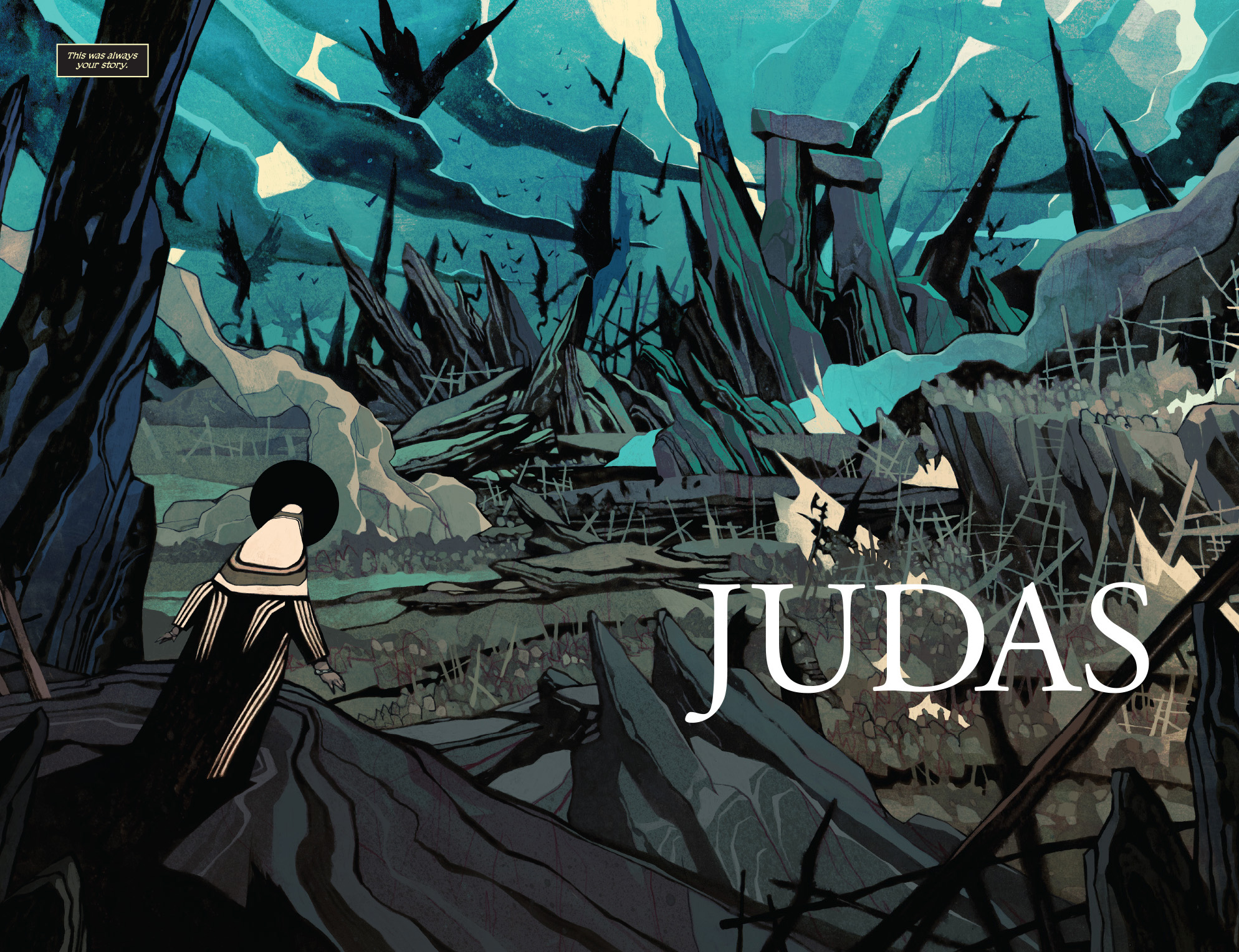 Judas_001_Preview_4-5
