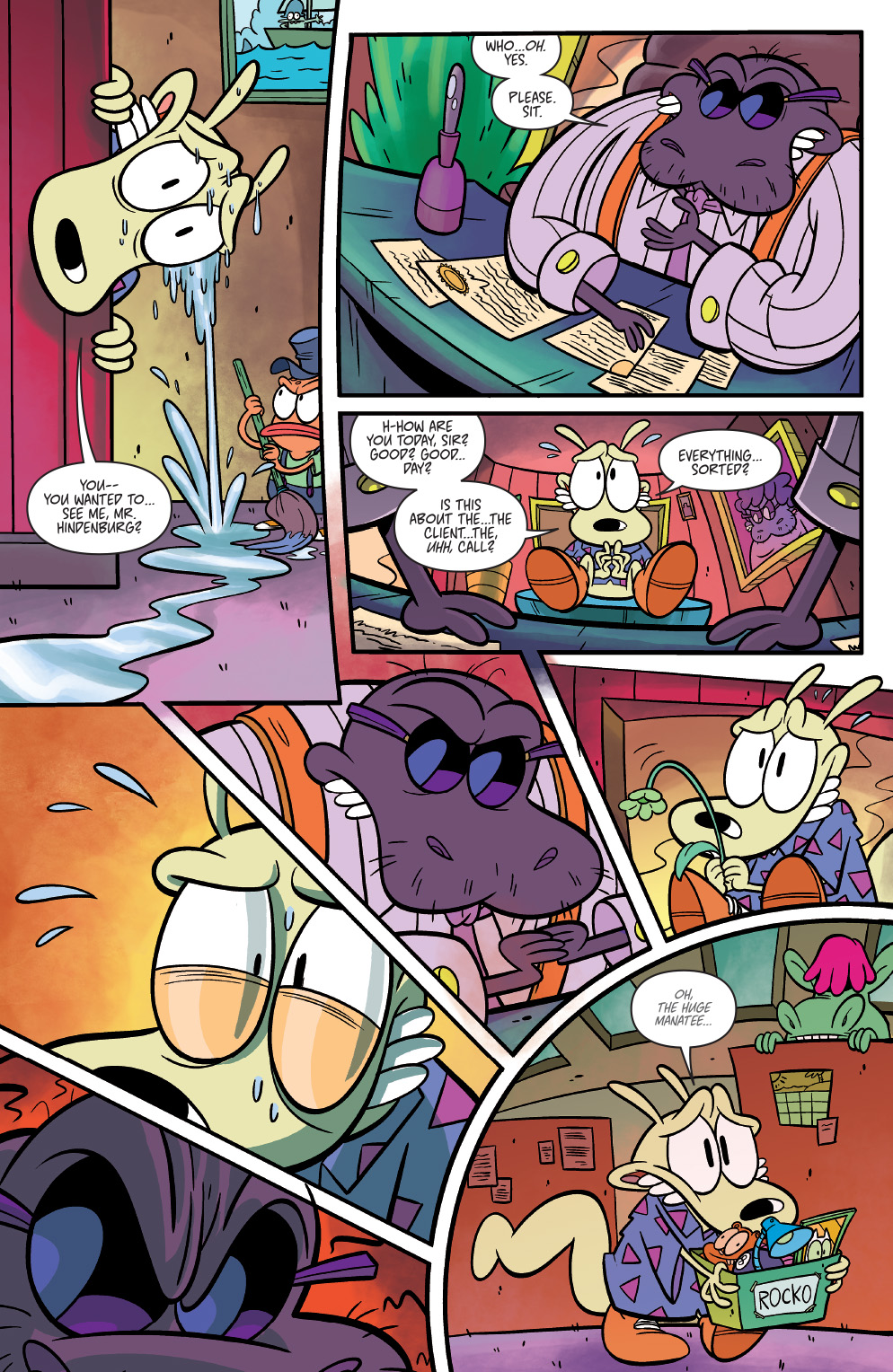 Rocko’sModernLife_001_Preview_02