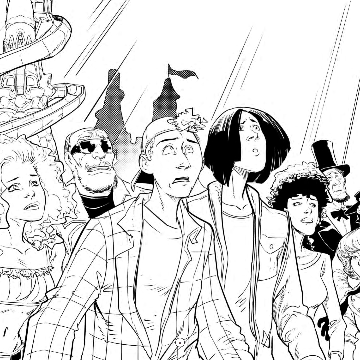 Bill&Ted’s Most Excellent Adult Coloring SC_PRESS_10
