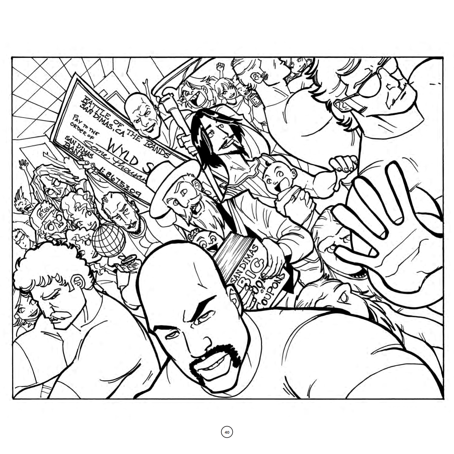 Bill&Ted’s Most Excellent Adult Coloring SC_PRESS_42