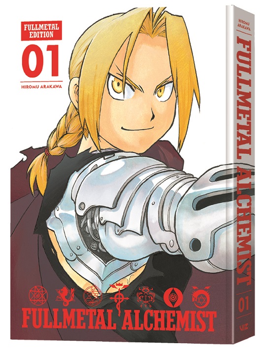 VIZ  The Best in Manga, Anime & Global Entertainment