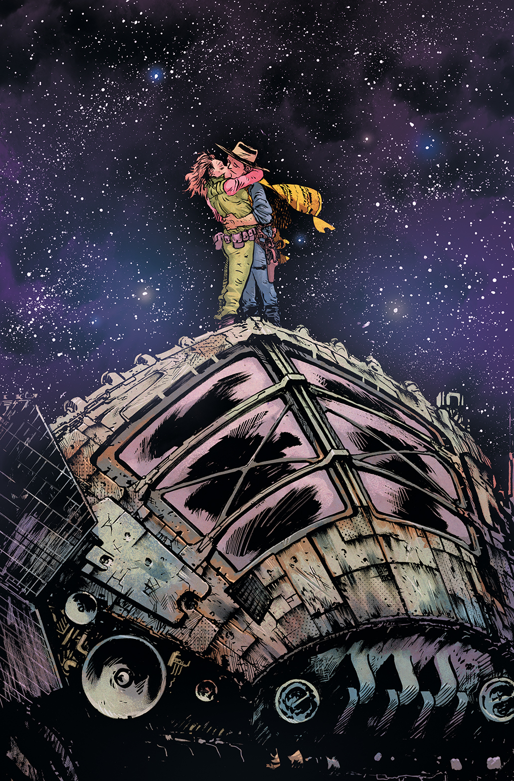 Firefly_015_Cover_C_Variant
