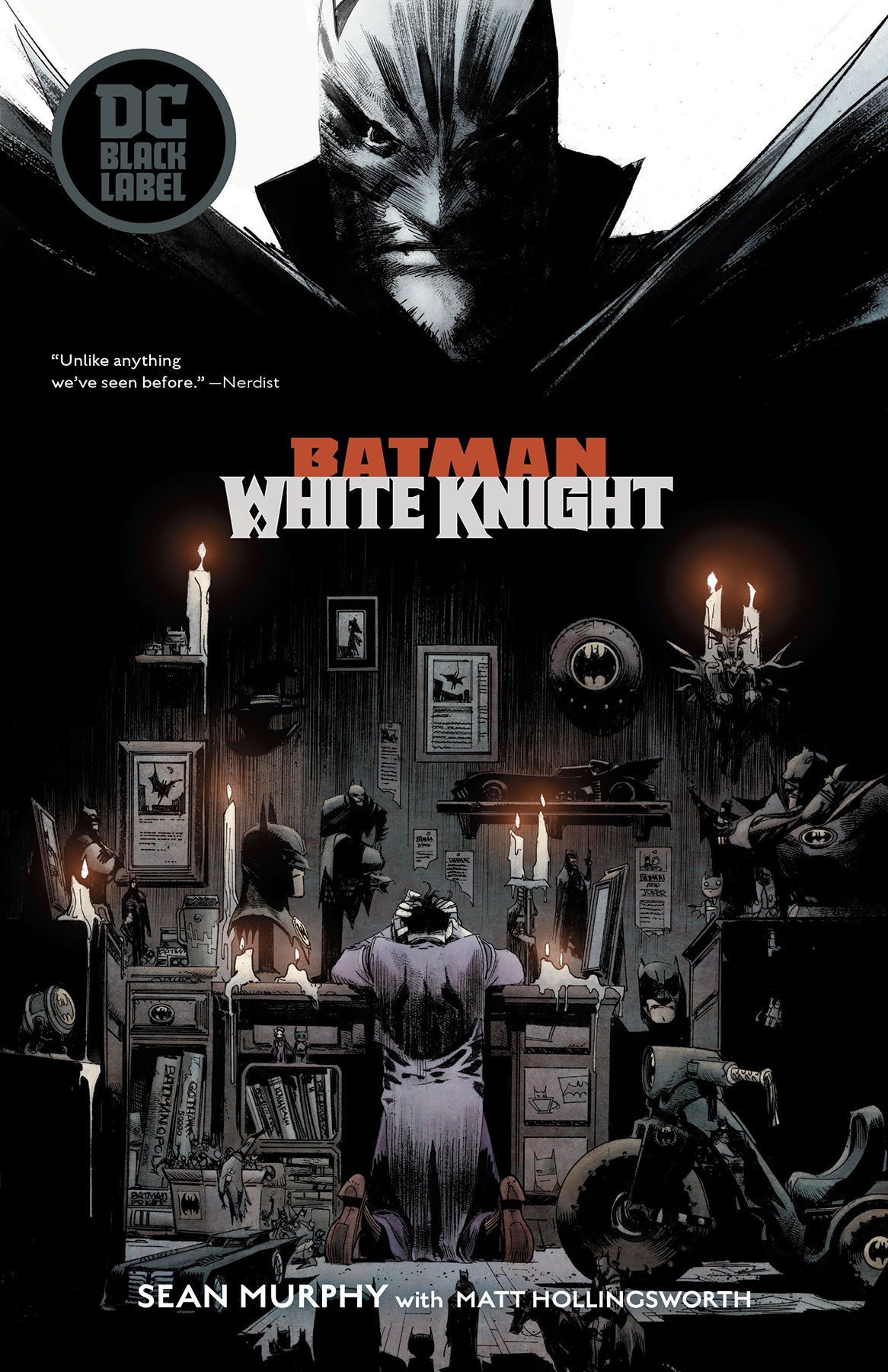 White Knight TP