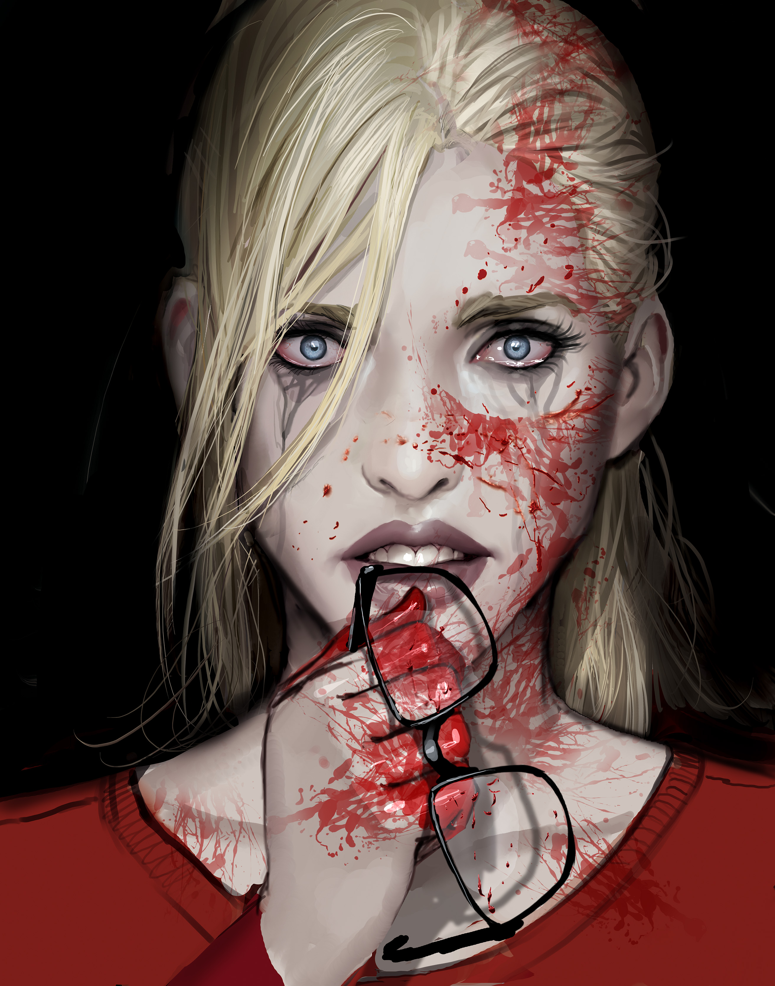 Harleen_Second Cover