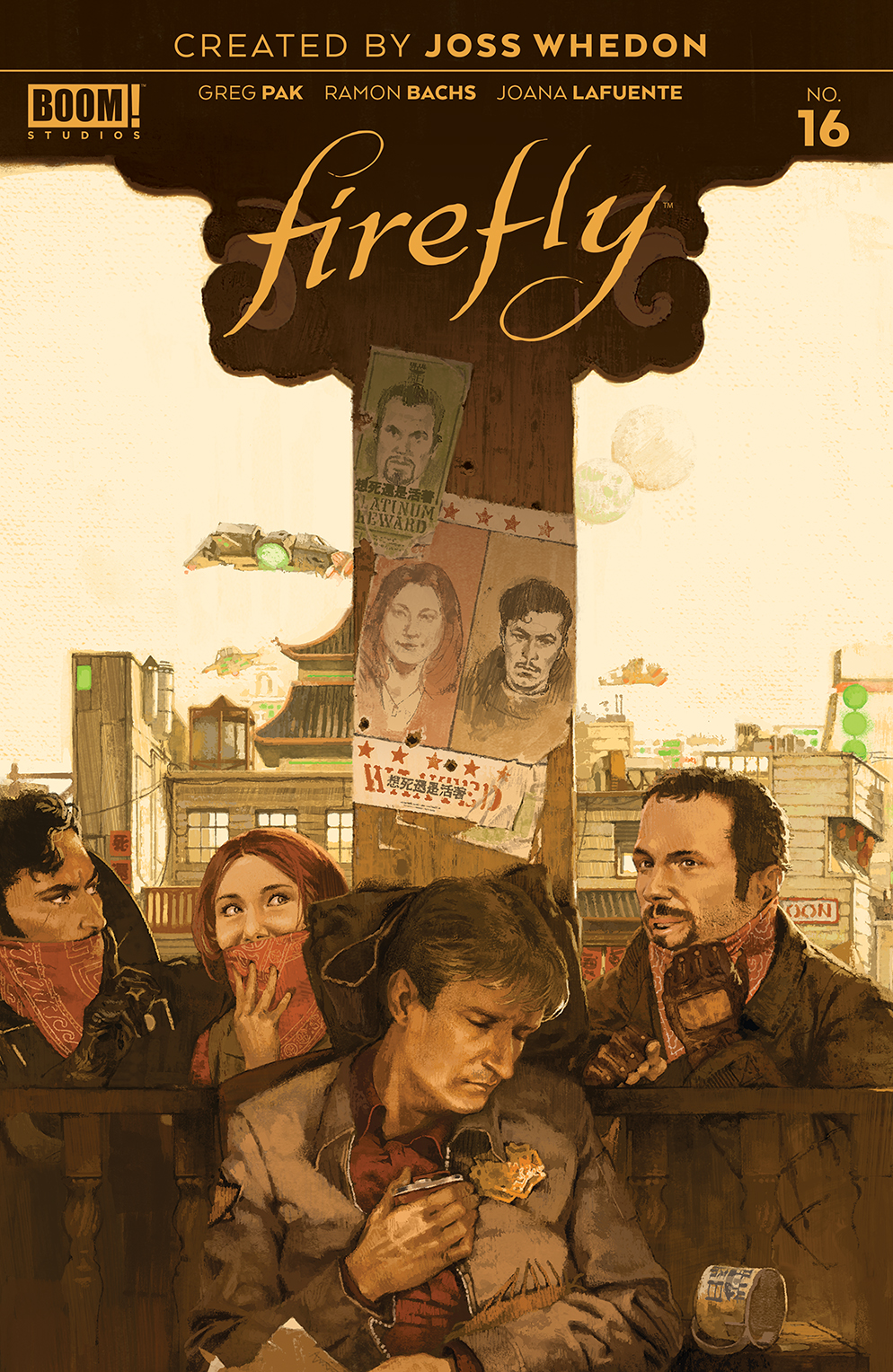 Firefly_016_Cover_A_Main