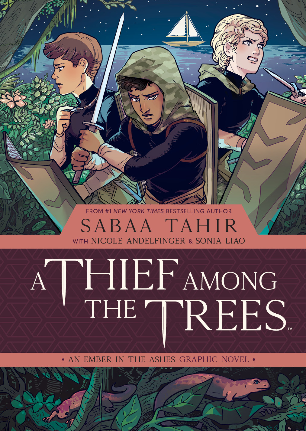 EmberAshes_ThiefAmongTrees_HC_Cover_Main