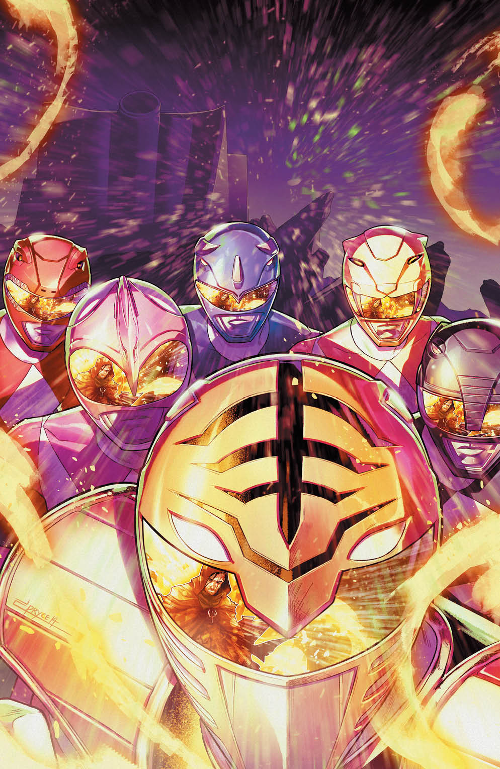 MMPR_051_Cover_Variant