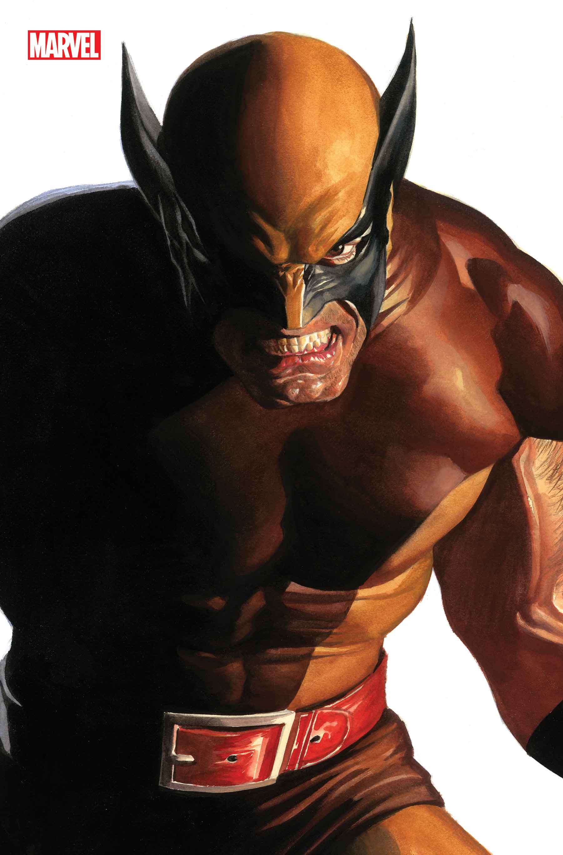 MORE ALEX ROSS TIMELESS VARIANT COVERS COMING IN OCTOBER