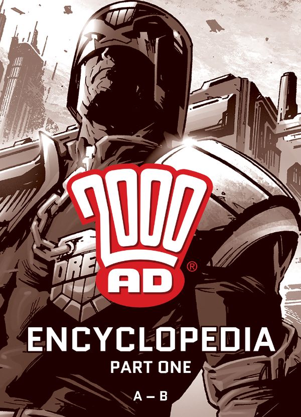 2000ad encyclopedia part one