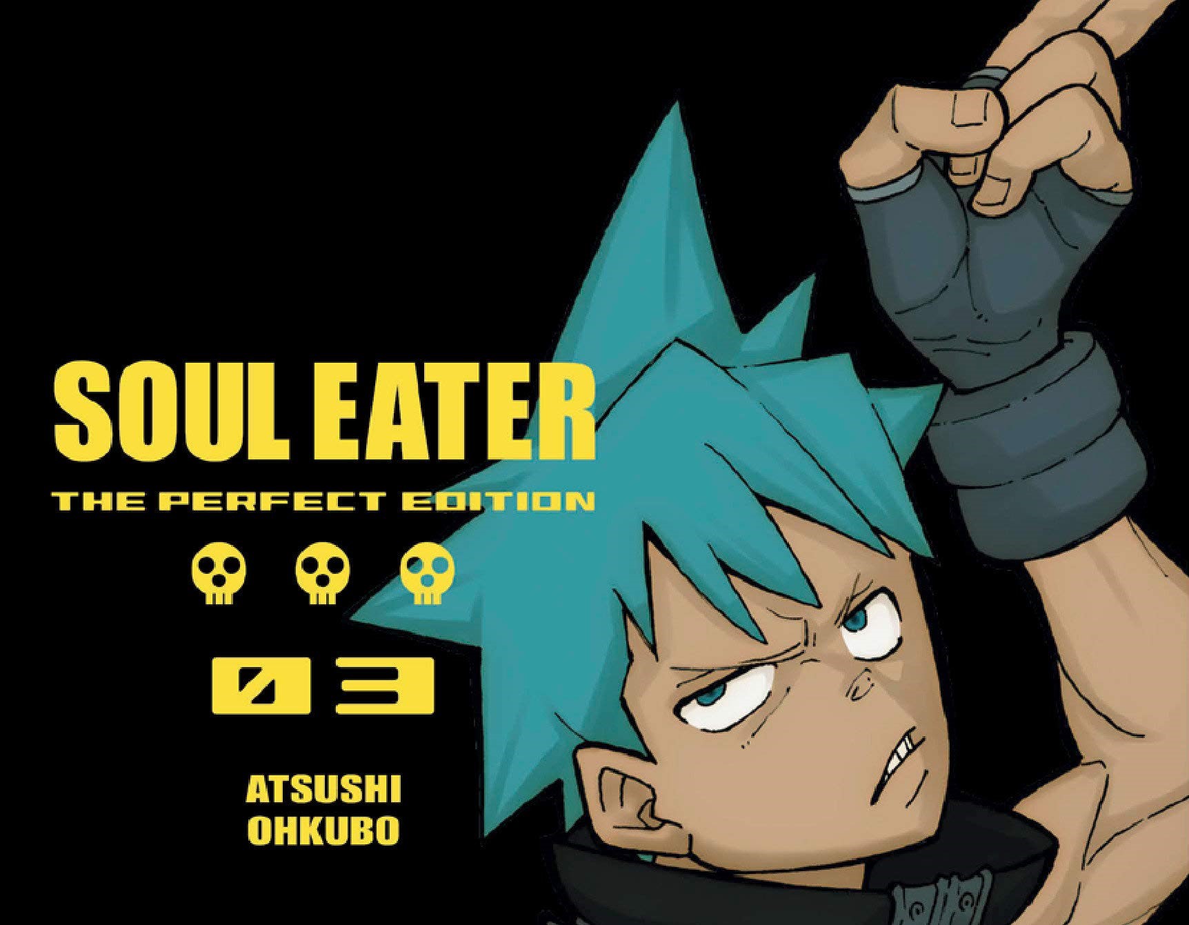  Translations - Soul Eater: Battle Resonance